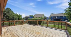 8001 NE 107th Street, Kansas City, MO 64157