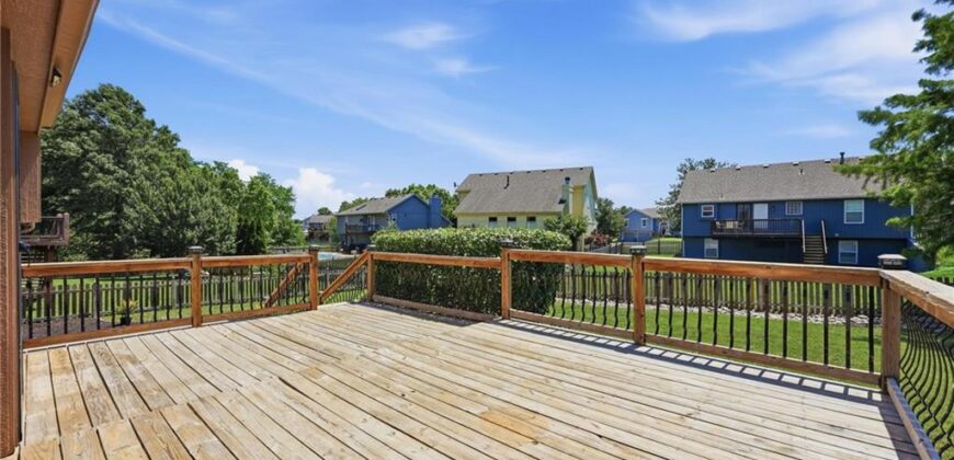 8001 NE 107th Street, Kansas City, MO 64157