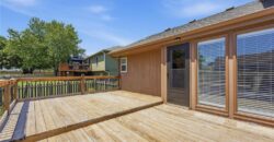 8001 NE 107th Street, Kansas City, MO 64157