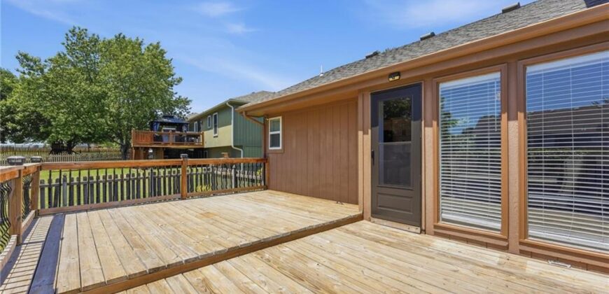 8001 NE 107th Street, Kansas City, MO 64157