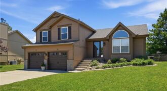 8001 NE 107th Street, Kansas City, MO 64157