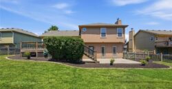 8001 NE 107th Street, Kansas City, MO 64157
