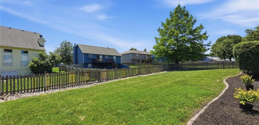 8001 NE 107th Street, Kansas City, MO 64157