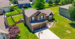 8001 NE 107th Street, Kansas City, MO 64157