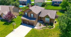8001 NE 107th Street, Kansas City, MO 64157