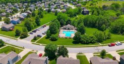 8001 NE 107th Street, Kansas City, MO 64157