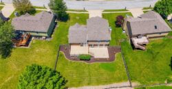 8001 NE 107th Street, Kansas City, MO 64157
