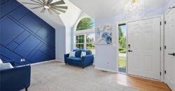 8001 NE 107th Street, Kansas City, MO 64157