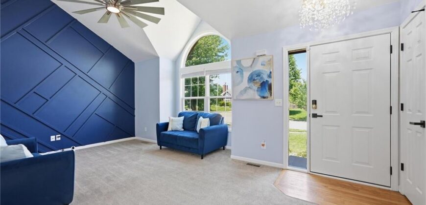 8001 NE 107th Street, Kansas City, MO 64157