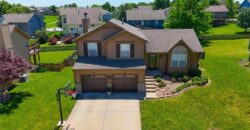 8001 NE 107th Street, Kansas City, MO 64157