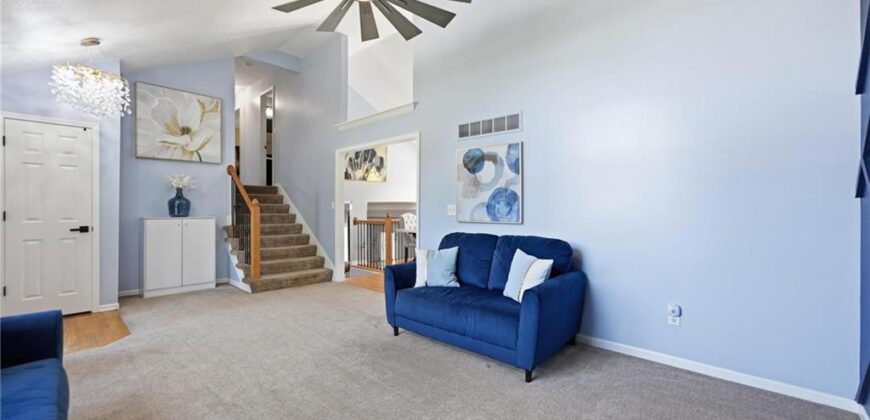 8001 NE 107th Street, Kansas City, MO 64157
