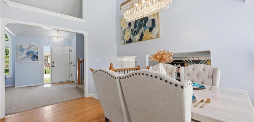 8001 NE 107th Street, Kansas City, MO 64157