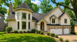 1808 NE 82nd Place, Kansas City, MO 64118