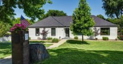 30 NE Normandy Lane, Kansas City, MO 64116