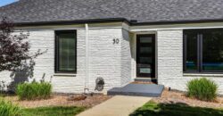 30 NE Normandy Lane, Kansas City, MO 64116