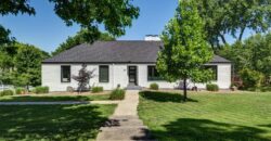 30 NE Normandy Lane, Kansas City, MO 64116
