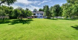 30 NE Normandy Lane, Kansas City, MO 64116