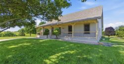 15220 Terra Pulchra Drive, Smithville, MO 64089