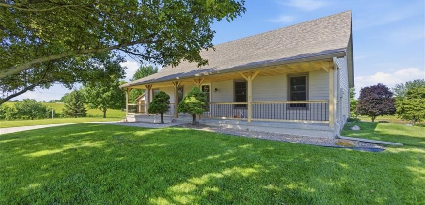 15220 Terra Pulchra Drive, Smithville, MO 64089