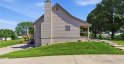 15220 Terra Pulchra Drive, Smithville, MO 64089