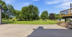 15220 Terra Pulchra Drive, Smithville, MO 64089