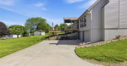 15220 Terra Pulchra Drive, Smithville, MO 64089