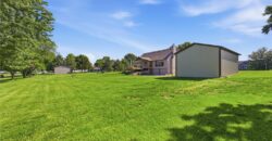 15220 Terra Pulchra Drive, Smithville, MO 64089