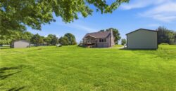 15220 Terra Pulchra Drive, Smithville, MO 64089