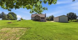 15220 Terra Pulchra Drive, Smithville, MO 64089