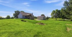 15220 Terra Pulchra Drive, Smithville, MO 64089
