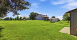 15220 Terra Pulchra Drive, Smithville, MO 64089