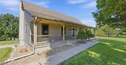 15220 Terra Pulchra Drive, Smithville, MO 64089