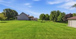 15220 Terra Pulchra Drive, Smithville, MO 64089