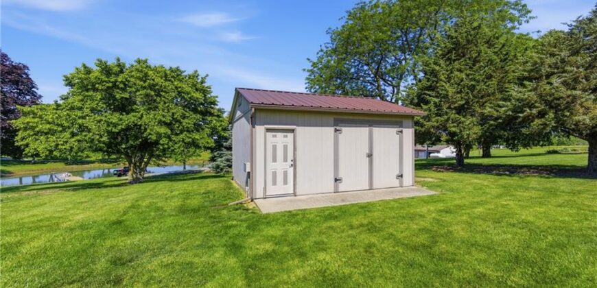 15220 Terra Pulchra Drive, Smithville, MO 64089
