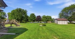 15220 Terra Pulchra Drive, Smithville, MO 64089