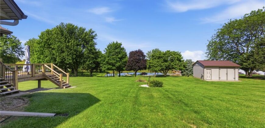 15220 Terra Pulchra Drive, Smithville, MO 64089