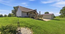 15220 Terra Pulchra Drive, Smithville, MO 64089