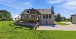 15220 Terra Pulchra Drive, Smithville, MO 64089