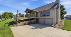 15220 Terra Pulchra Drive, Smithville, MO 64089