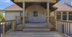 15220 Terra Pulchra Drive, Smithville, MO 64089