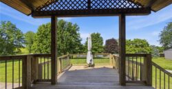15220 Terra Pulchra Drive, Smithville, MO 64089