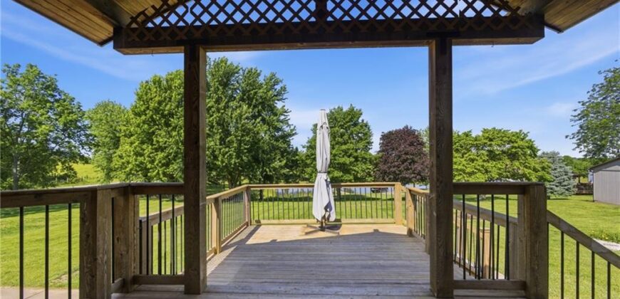 15220 Terra Pulchra Drive, Smithville, MO 64089