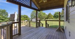 15220 Terra Pulchra Drive, Smithville, MO 64089