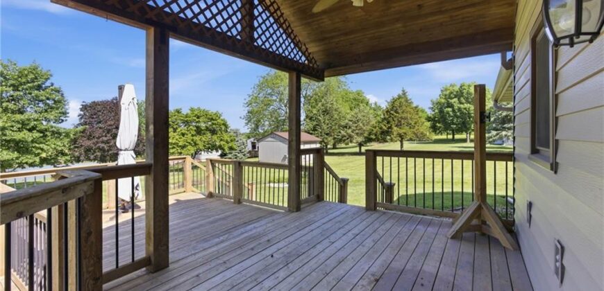 15220 Terra Pulchra Drive, Smithville, MO 64089