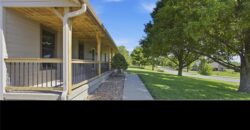 15220 Terra Pulchra Drive, Smithville, MO 64089