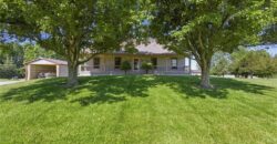 15220 Terra Pulchra Drive, Smithville, MO 64089
