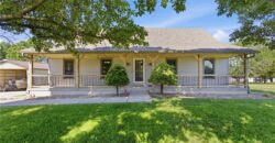 15220 Terra Pulchra Drive, Smithville, MO 64089