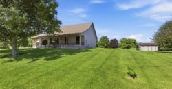 15220 Terra Pulchra Drive, Smithville, MO 64089