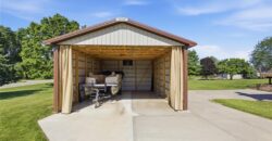 15220 Terra Pulchra Drive, Smithville, MO 64089