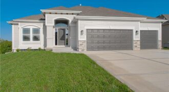 8961 NE 99TH Street, Kansas City, MO 64157